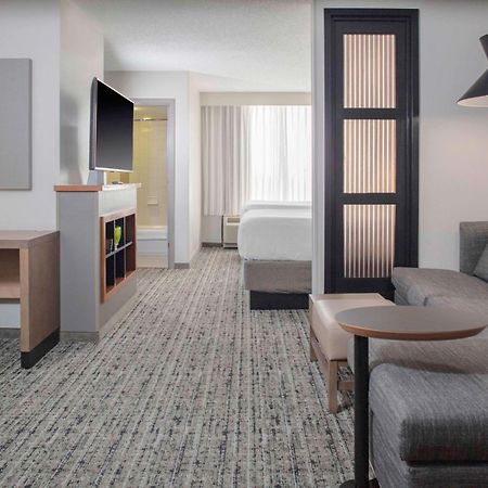 Hyatt Place-Dallas/Arlington Exteriör bild
