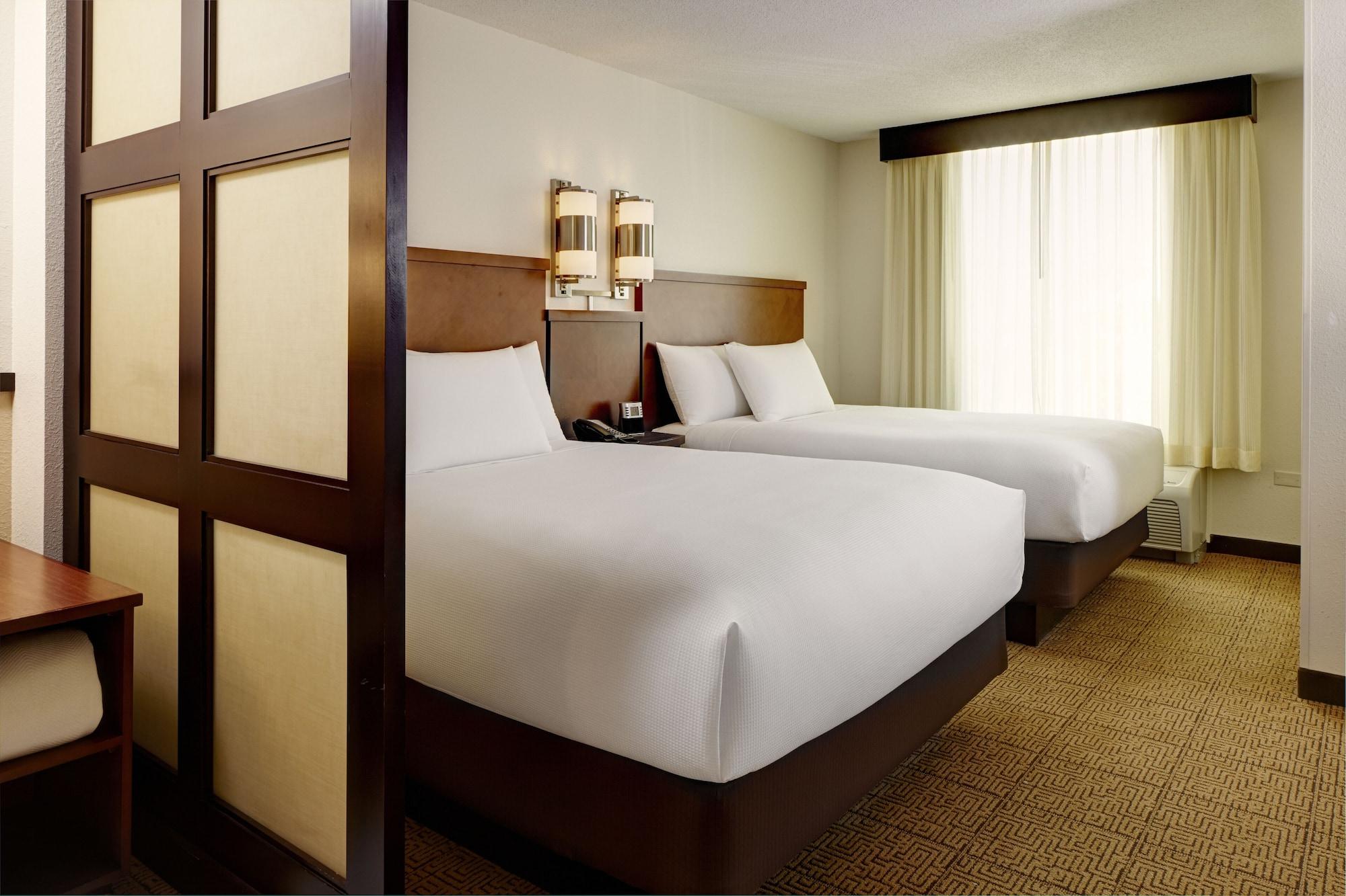 Hyatt Place-Dallas/Arlington Exteriör bild