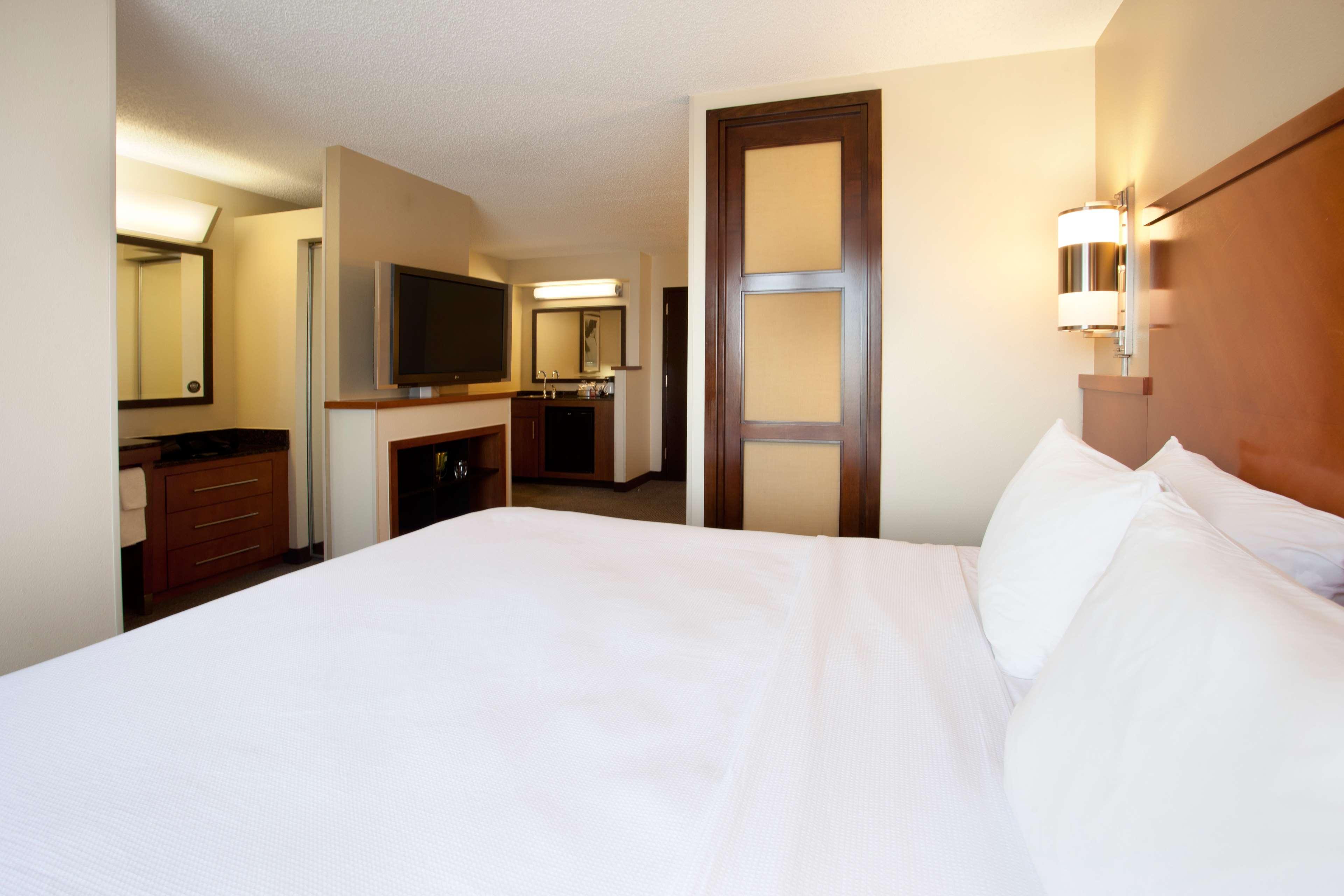 Hyatt Place-Dallas/Arlington Exteriör bild