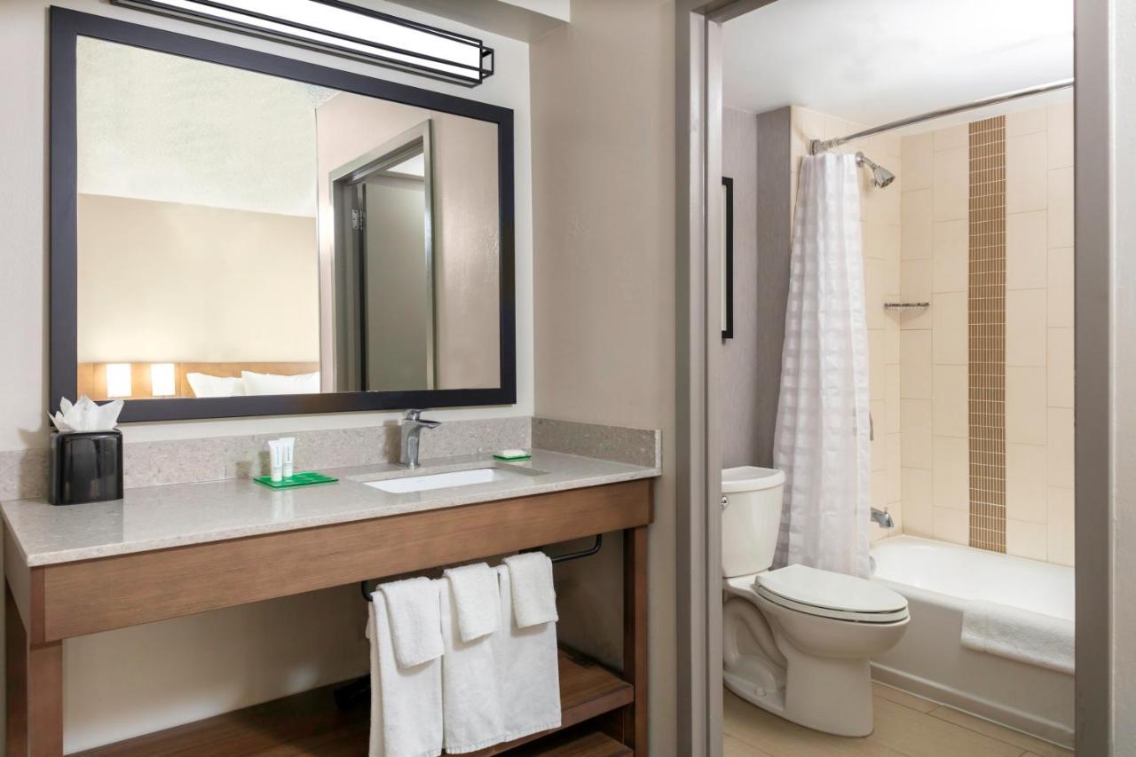 Hyatt Place-Dallas/Arlington Exteriör bild