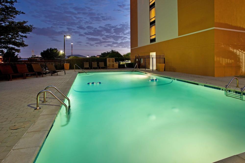 Hyatt Place-Dallas/Arlington Exteriör bild