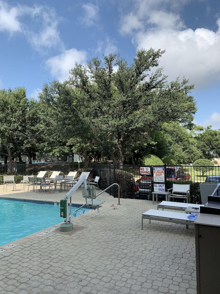 Hyatt Place-Dallas/Arlington Exteriör bild