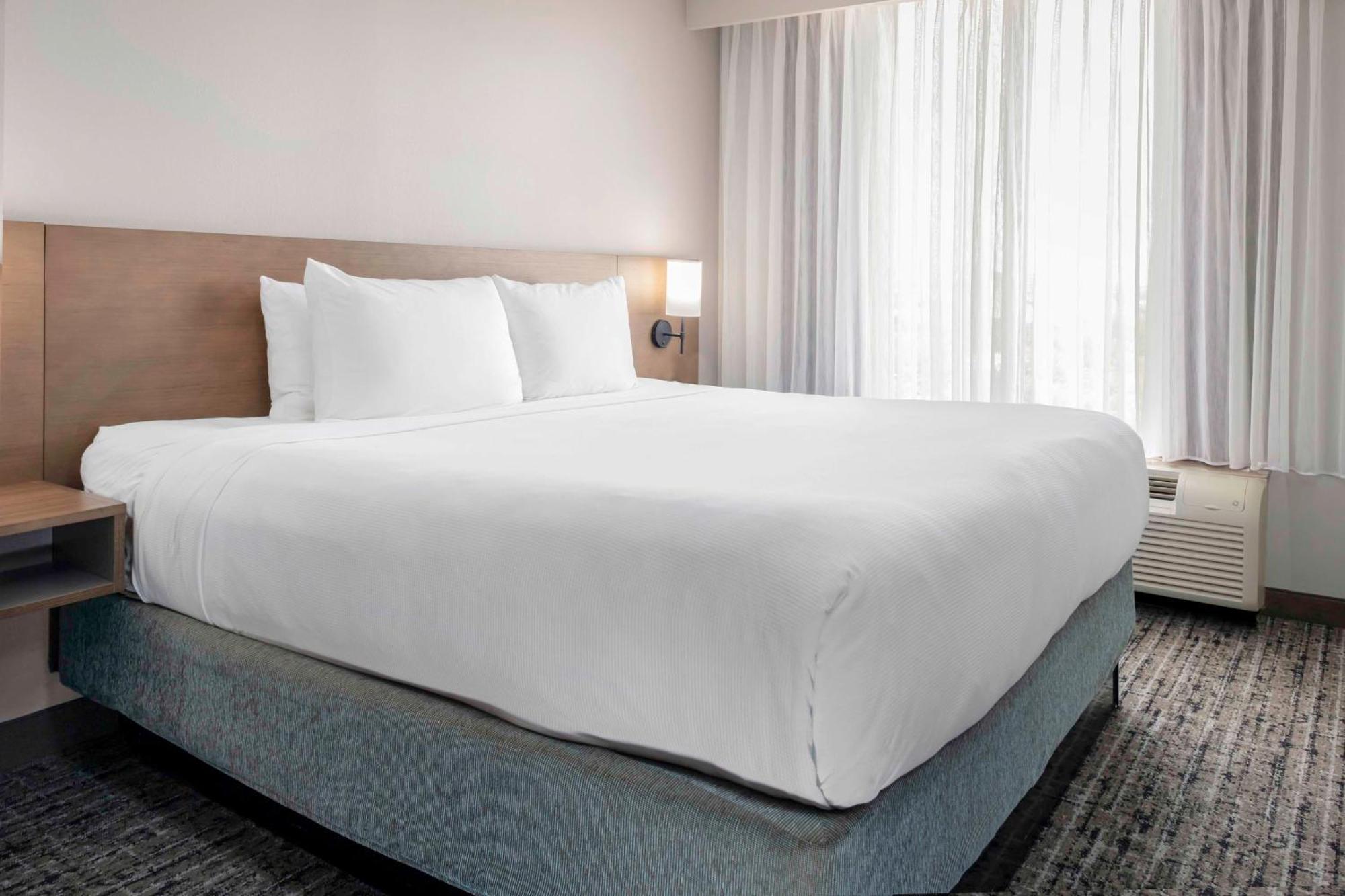 Hyatt Place-Dallas/Arlington Exteriör bild