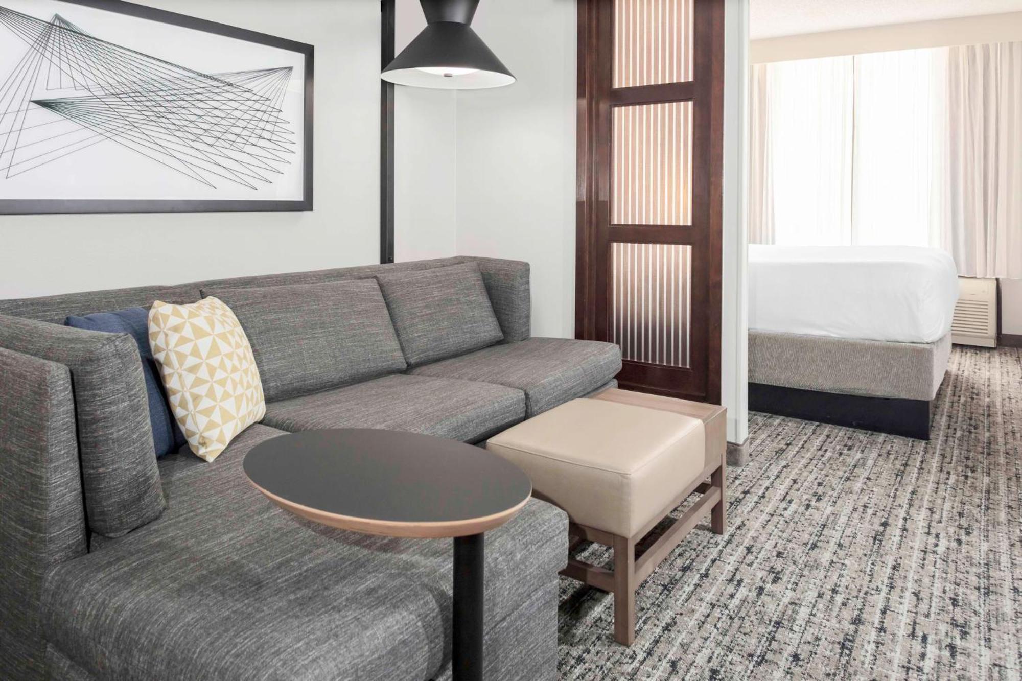 Hyatt Place-Dallas/Arlington Exteriör bild