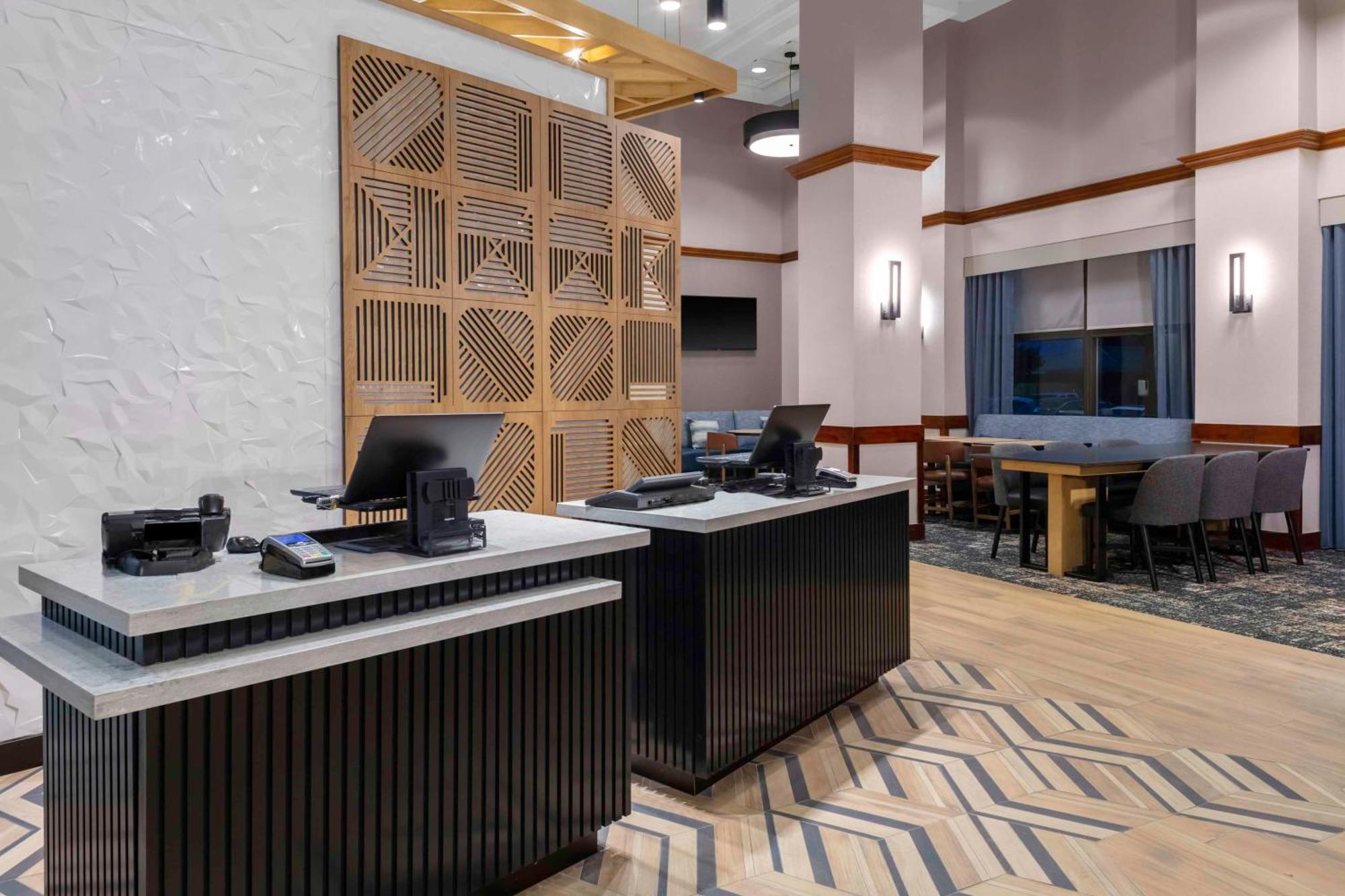 Hyatt Place-Dallas/Arlington Exteriör bild