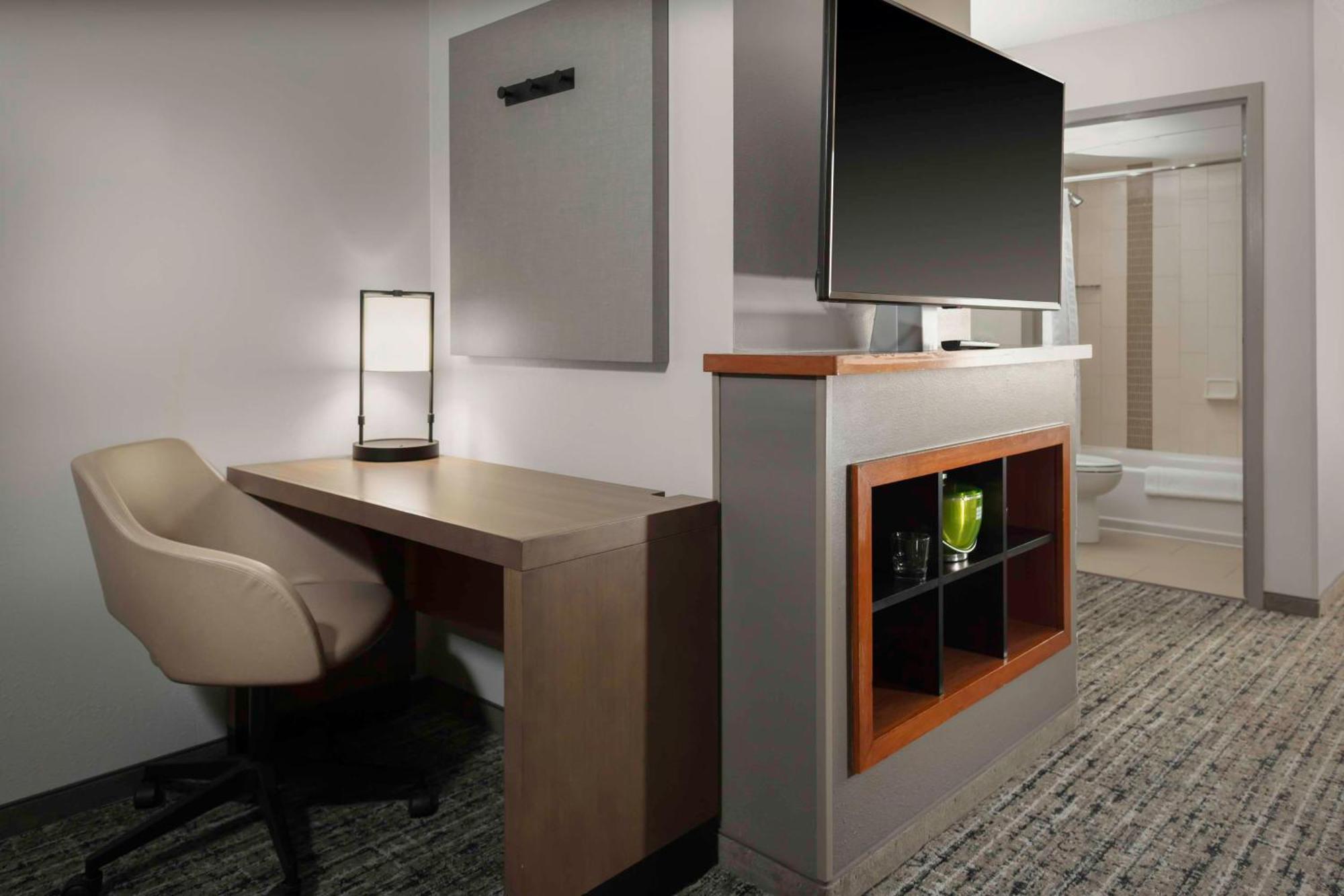 Hyatt Place-Dallas/Arlington Exteriör bild