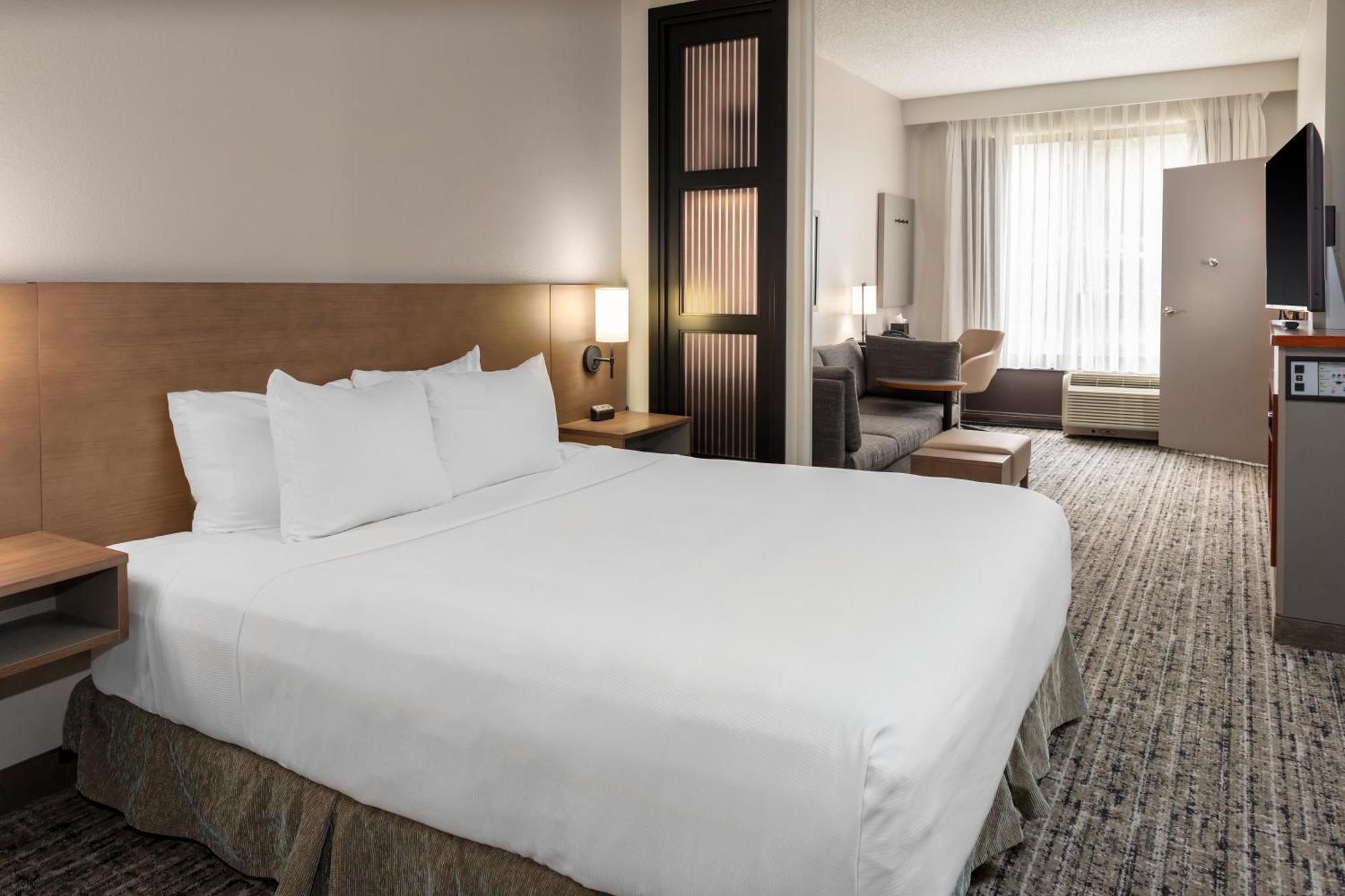 Hyatt Place-Dallas/Arlington Exteriör bild