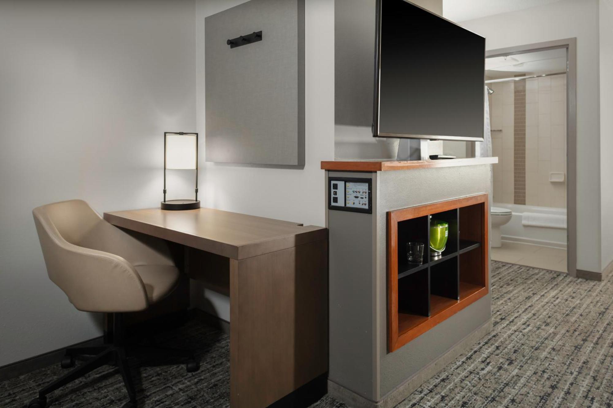Hyatt Place-Dallas/Arlington Exteriör bild