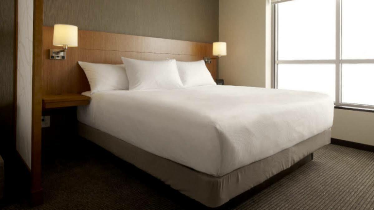 Hyatt Place-Dallas/Arlington Exteriör bild